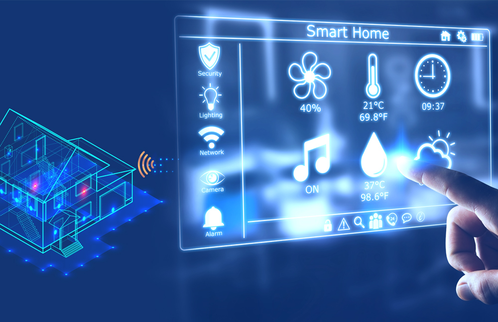 The Presence of AI in Common Household Devices