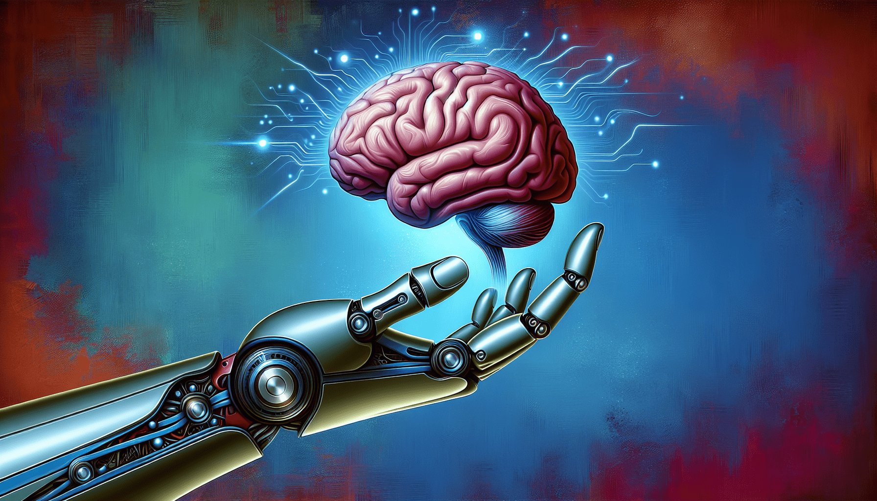 Artificial Intelligence 101: A Beginners Crash Course