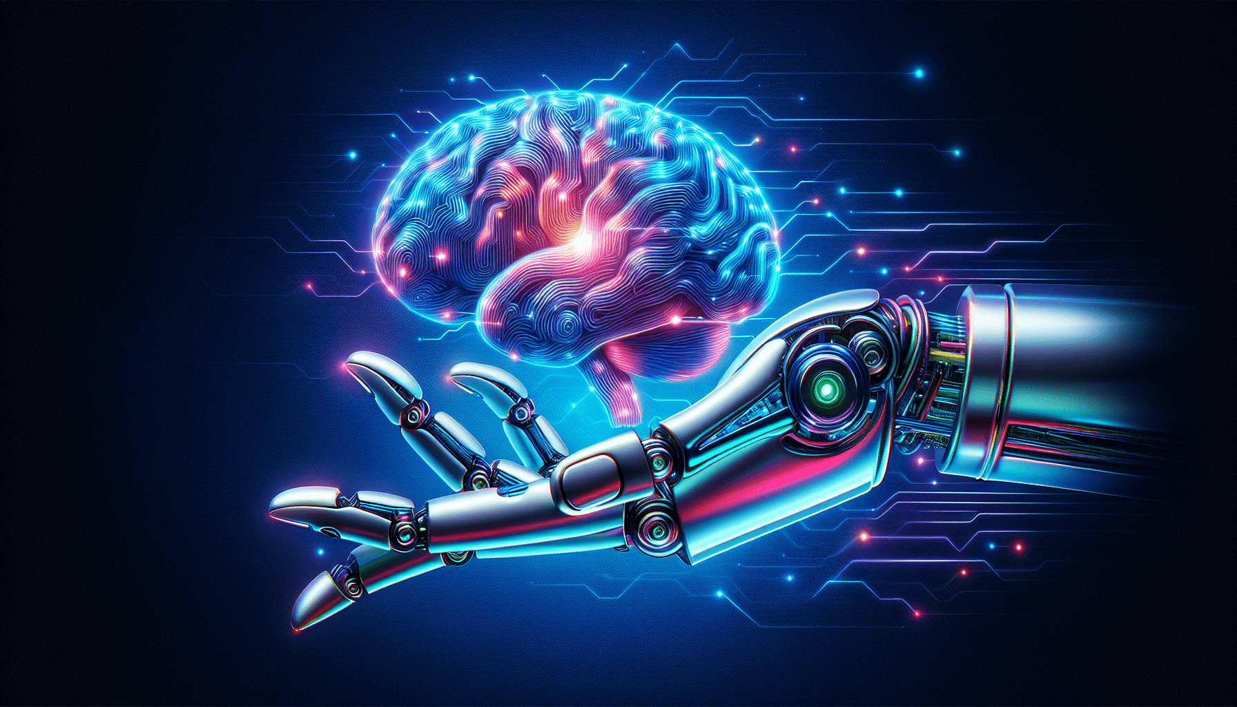 Artificial Intelligence 101: A Beginners Crash Course