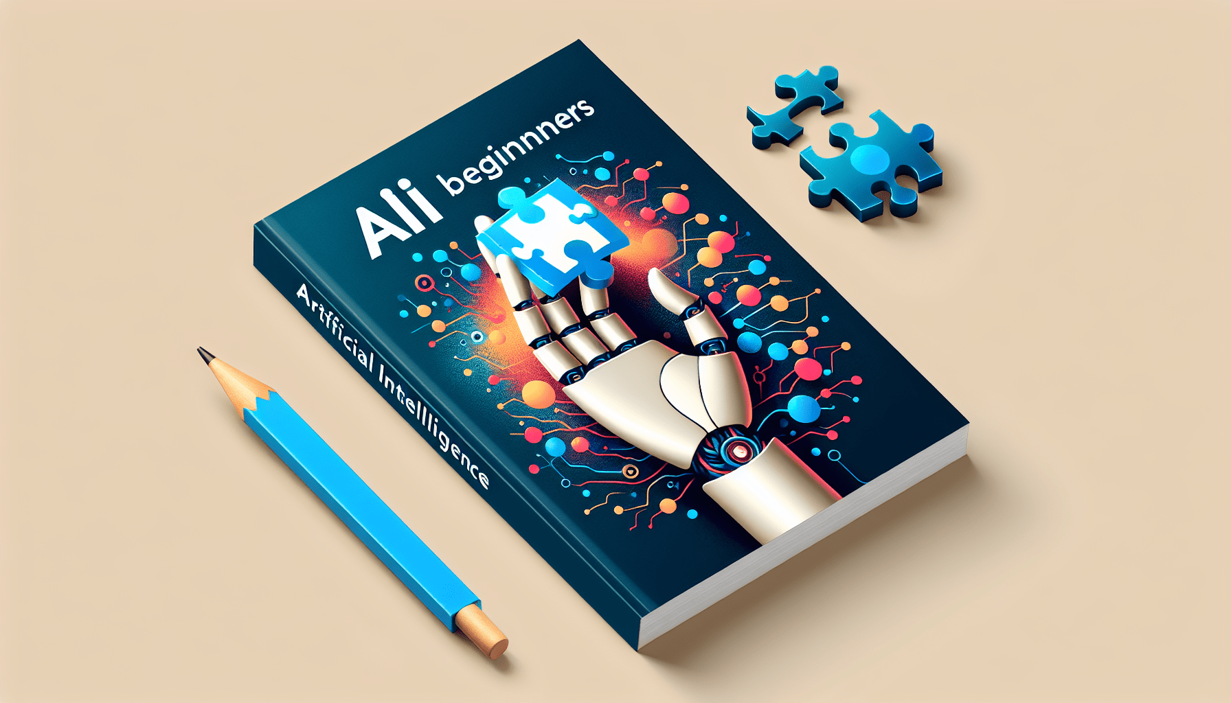 Artificial Intelligence Simplified: A Guide for Beginners