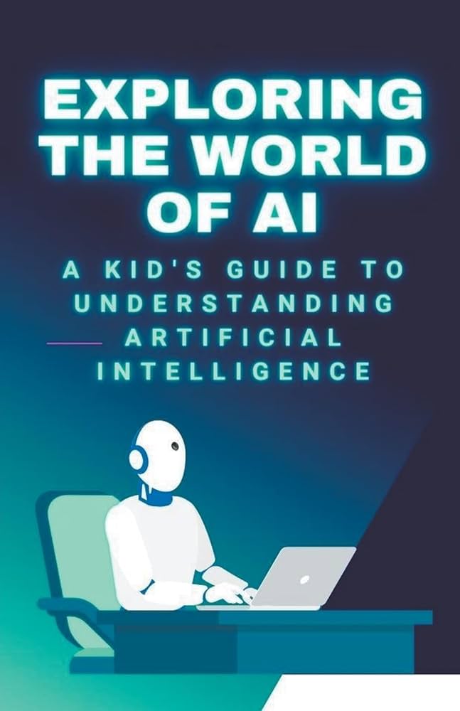 Exploring the World of AI: A Newbies Perspective