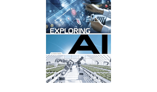 Exploring the World of AI: A Newbies Perspective