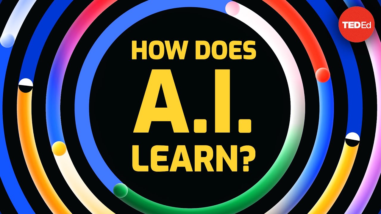 How Does Artificial Intelligence Learn?