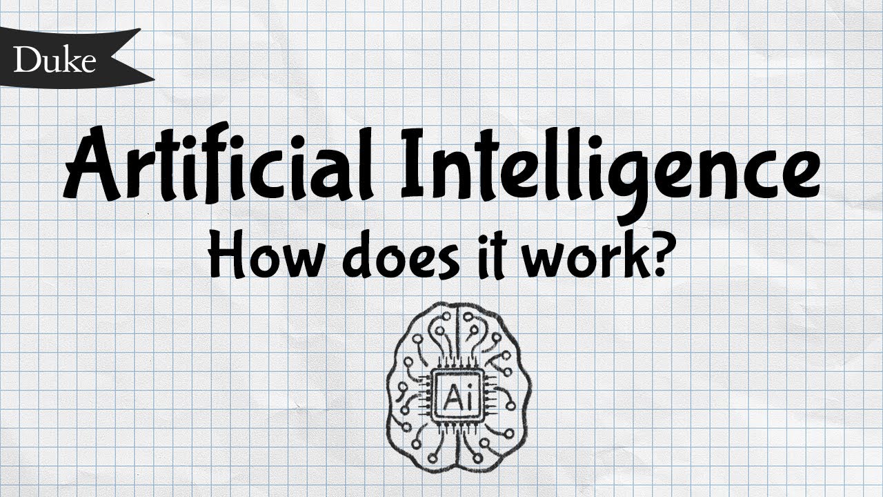 What is Artificial Intelligence?