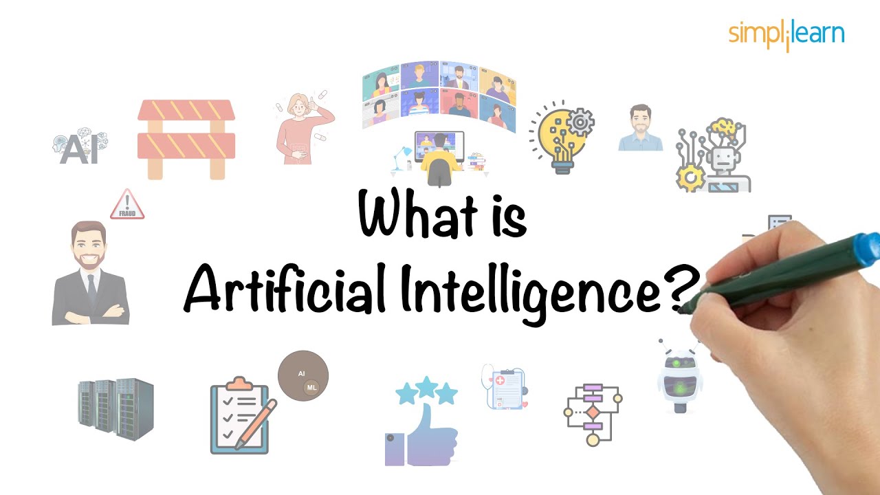 What is Artificial Intelligence?