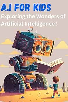 A Beginners Introduction to the Wonders of Artificial Intelligence