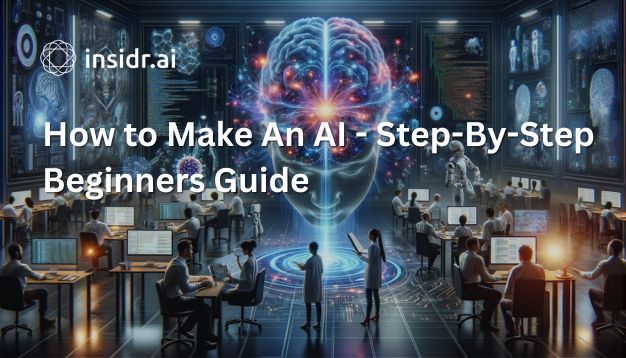 AI for Newbies: Step-by-Step Guide