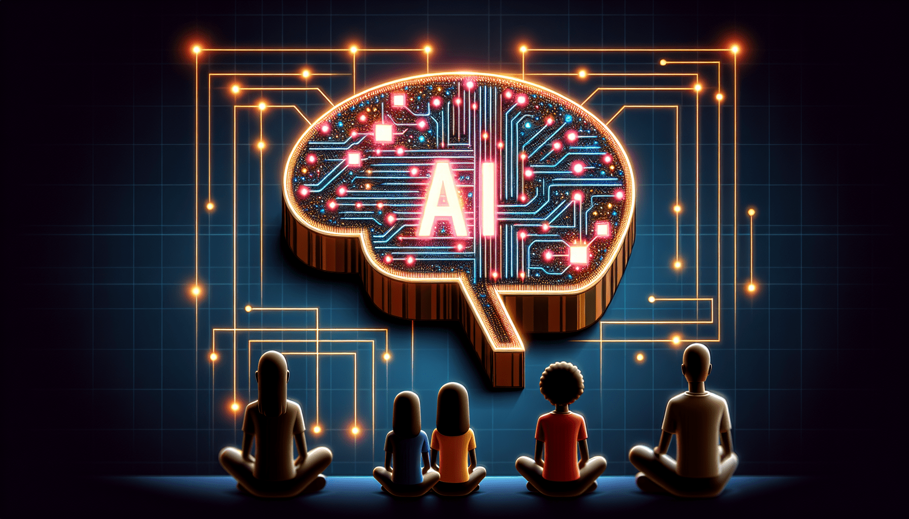 AI Simplified for Newbies