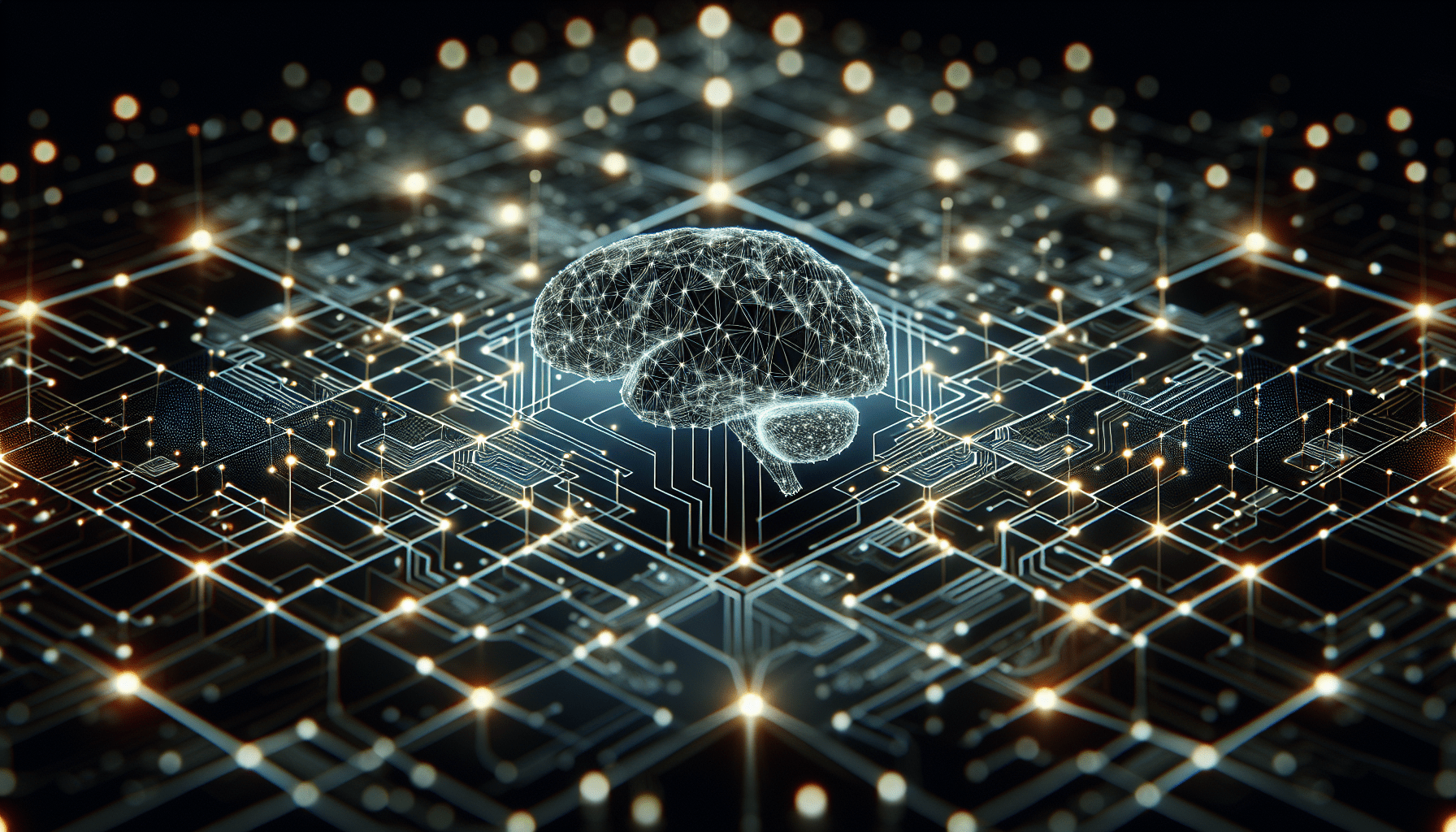 The Beginners Guide to Artificial Intelligence: Unraveling the Basics