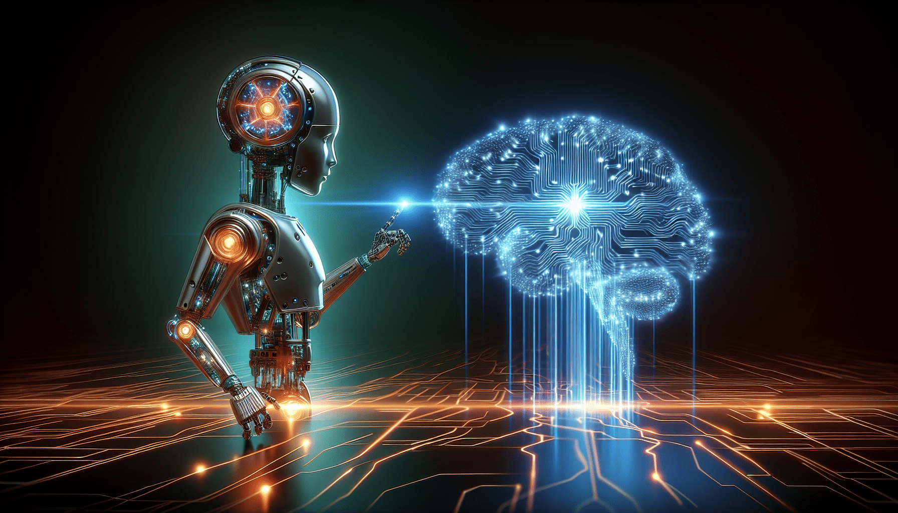 Unlocking the Power of AI for Newbies