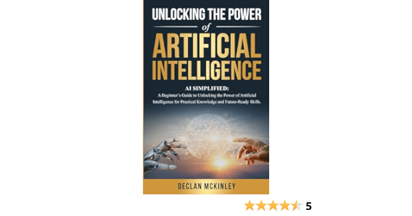 Unlocking AI Knowledge the Easy Way