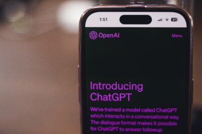 What Do You Use ChatGPT For?