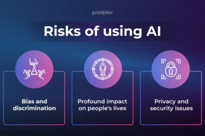 Understanding the Legal Regulations for AI Usage and User Information