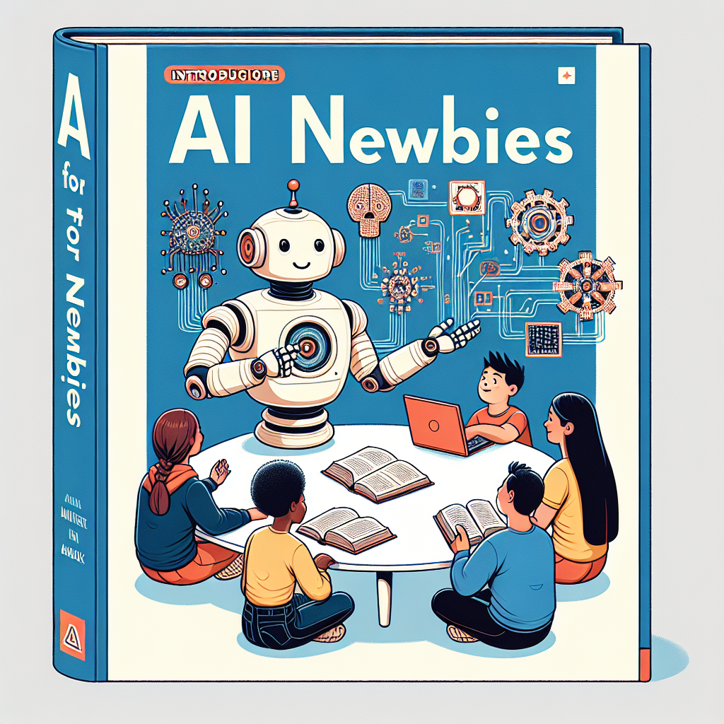 AI for Newbies