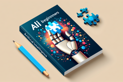 Artificial Intelligence Simplified: A Guide for Beginners