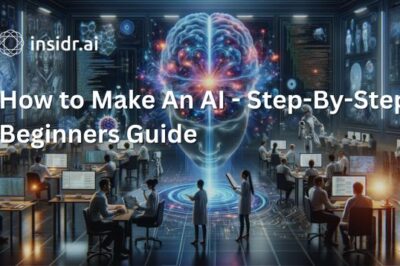 AI for Newbies: Step-by-Step Guide