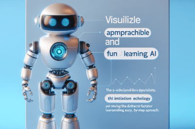 Beginner-Friendly Guide to Learning AI the Easy Way